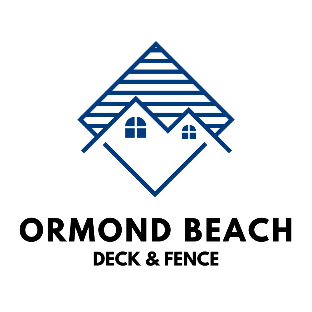 Ormond Beach Deck & Fence